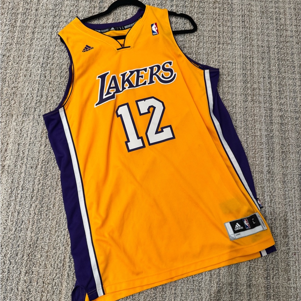Lakers Jersey , Dwight Howard Jersey
